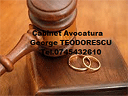 Cabinet avocatura incredintare minori