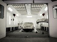 Service Auto Tinichigerie Contur Prod