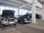 Service Auto Tinichigerie Contur Prod