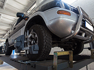 tinichigerie auto berceni