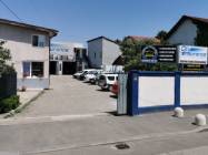 Service Auto Tinichigerie Contur Prod