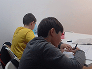 EduBucuresti-Meditatii Scolare Bucuresti