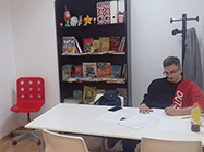 meditatii biologie sector 6