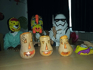 Gradinita La Maison Bleue