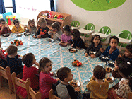 Gradinita particulara Pipera