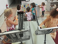 Gradinita particulara Pipera