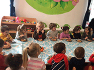 Gradinita particulara Pipera