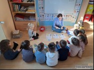 Gradinita particulara Pipera