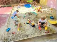 Gradinita particulara Pipera