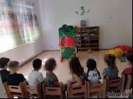 Gradinita particulara Pipera