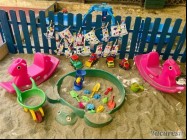 Gradinita particulara Pipera