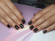 Unghii cu gel Drumul Taberei