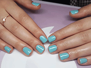 Unghii cu gel Drumul Taberei