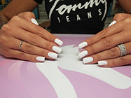 Unghii cu gel Drumul Taberei