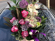 Florarie Piata de Flori