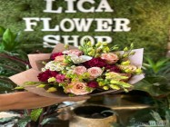 Florarie Piata de Flori