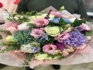 Florarie Piata de Flori