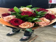 Florarie Piata de Flori