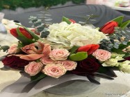 Florarie Piata de Flori