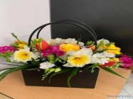 Florarie Piata de Flori