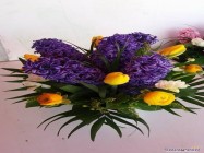 Florarie Piata de Flori