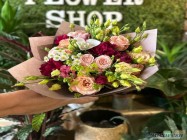 Florarie Piata de Flori