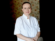 DR. FLORINA OLTEIU-Ginecologie