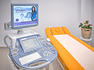 Consultatii ginecologice Dorobanti