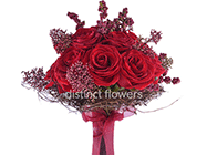 Distinct Flowers - Florarie