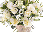 Distinct Flowers - Florarie