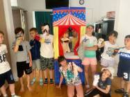 After school & Before school STEAUA NORDULUI