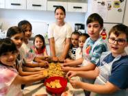 After school & Before school STEAUA NORDULUI