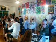 Before school Dorobanti