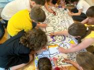 After school & Before school STEAUA NORDULUI