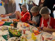 After school & Before school STEAUA NORDULUI