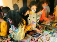 After school & Before school STEAUA NORDULUI