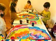 After school & Before school STEAUA NORDULUI