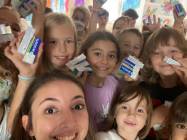 After school & Before school STEAUA NORDULUI