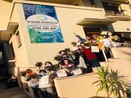 before school dorobanti