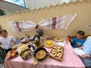 after si before school