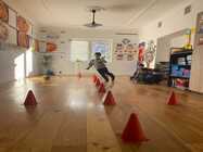 before school dorobanti steaua nordului