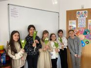 before school dorobanti steaua nordului