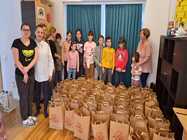 before school dorobanti steaua nordului