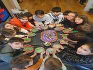 before school dorobanti steaua nordului