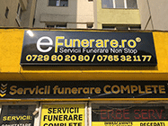 Servicii funerare Spitalul Pantelimon