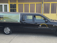 Servicii funerare Spitalul Pantelimon