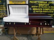 Servicii funerare Spitalul Pantelimon