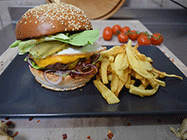 Livrare pizza Rahova