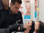 peeling facial Bucuresti