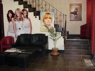 Salon de infrumusetare Mickaela